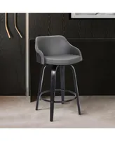 Alec 26" Bar Stool