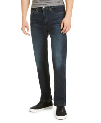 Levi's Men's 505 Regular Fit Stretch Jeans