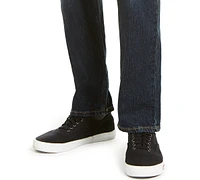 Levi's Men's 505 Regular Fit Stretch Jeans