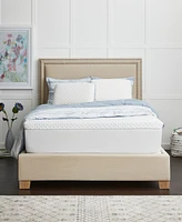 Sealy 2" SealyChill Gel Memory Foam Mattress Topper