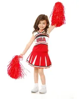 BuySeasons Big Girls Costume