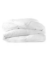 Downlite World's Biggest Comforter - Colossal 120" x 120" King Size Down Alternative Comforter