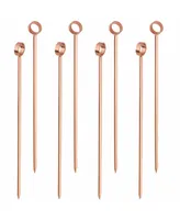 Prince of Scots 8-Pack Professional Xl-Cocktail Picks