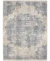 Scott Living Expressions Dharma Medallion Area Rug