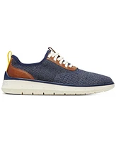 Cole Haan Men's Generation ZERØGRAND Stitchlite Sneakers