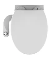 BioBidet SlimEdge Non-Electric Bidet Attachment System