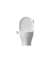 BioBidet SlimGlow Non-Electric Bidet Attachment System with Night Light