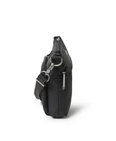 Baggallini Anti-Theft Memento Crossbody Bag