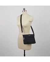 Baggallini Anti-Theft Memento Crossbody Bag