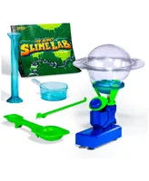 Smart Lab It's Alive Slime Lab