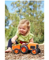 Green Toys Tractor
