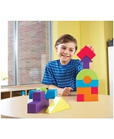 Learning Resources Mental Blox 360 3-d Building Game