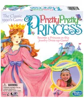 Winning Moves Classic Pretty Pretty Princess