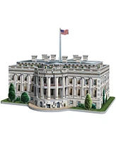Wrebbit The White House 3D Puzzle- 490 Pieces