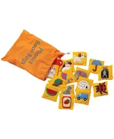 Educational Insights Phonics Beanbags