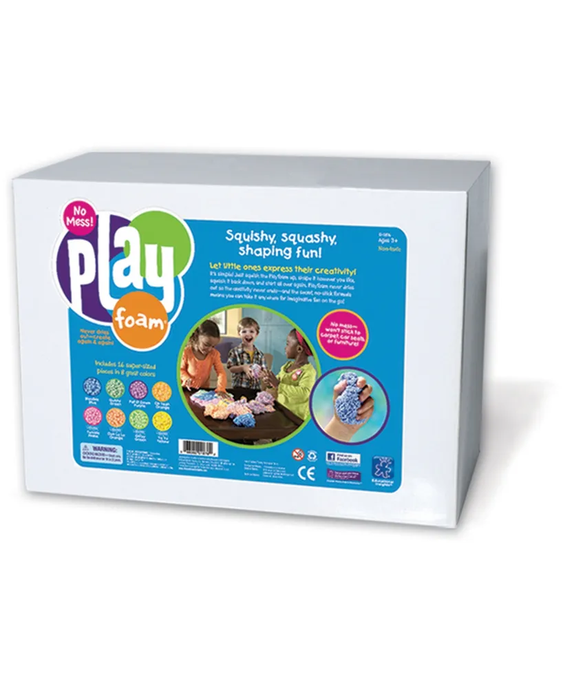 Educational Insights Playfoam Class Pack