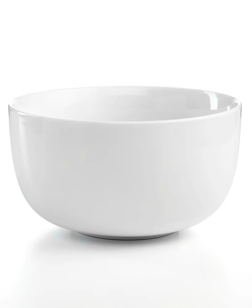 The Cellar Whiteware 48 oz. All Purpose Bowl, Created for Macy's