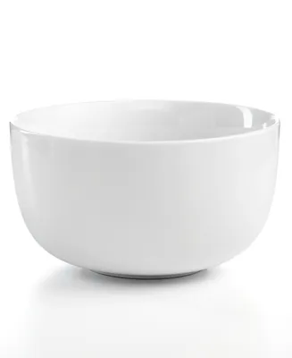 The Cellar Whiteware 48 oz. All Purpose Bowl, Created for Macy's