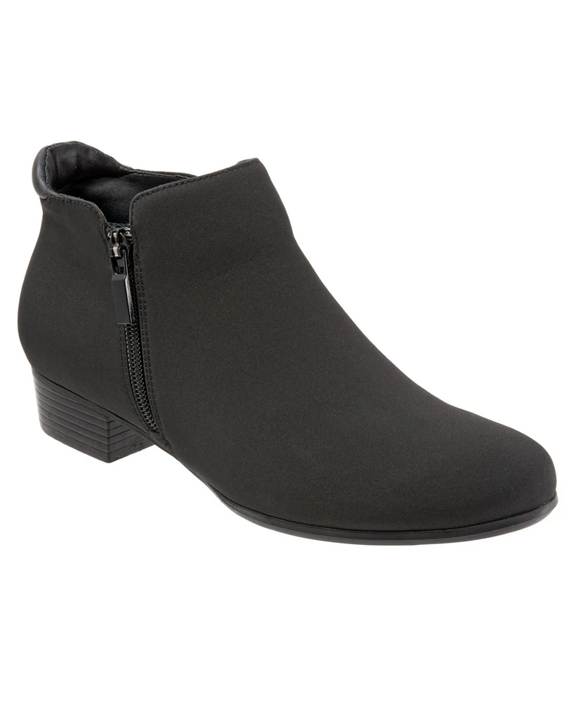 Trotters Major Bootie