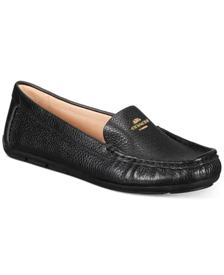 Coach Women's Marley Driver Loafers