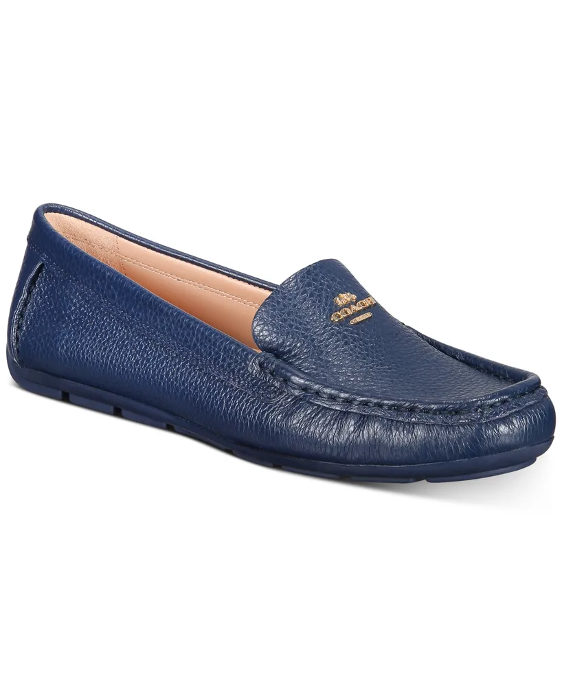 Coach Women's Marley Driver Loafers