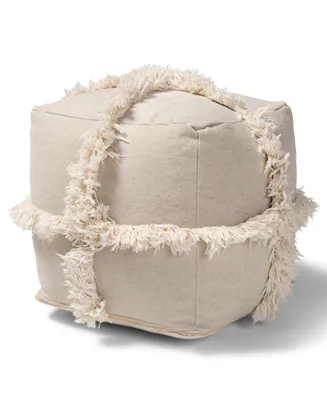 Alfro Pouf Ottoman