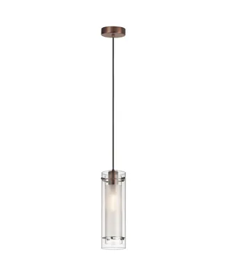 Dainolite 1 Light Pendant