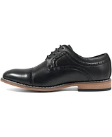 Stacy Adams Big Boy Dickinson Cap Toe Oxford Shoe