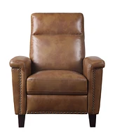 Selles Pull Back Recliner