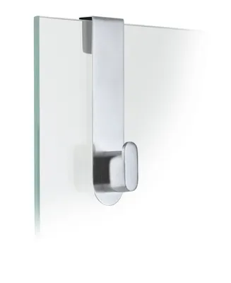 blomus Glass Door Shower Hook