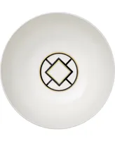 Villeroy & Boch Metro Chic Round Vegetable Bowl