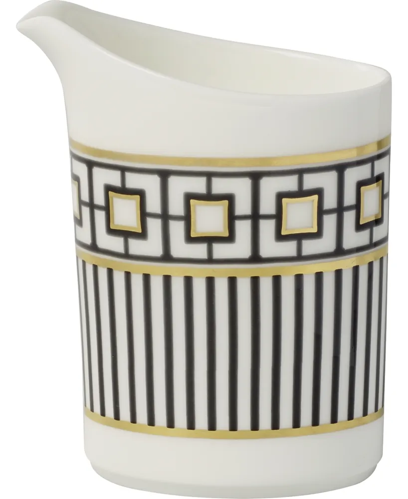 Villeroy & Boch Metro Chic Creamer