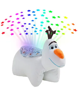 Disney Frozen Ii Olaf Sleeptime Lite Night Light Plush Toy