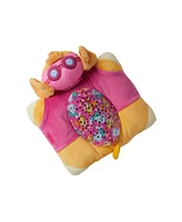 Pillow Pets Nickelodeon Skye Sleeptime Lite Night Light Plush Toy