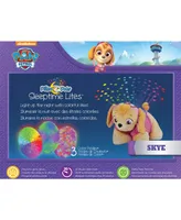 Pillow Pets Nickelodeon Skye Sleeptime Lite Night Light Plush Toy