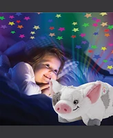Pillow Pets Disney Pua Sleeptime Lite Night Light Plush Toy