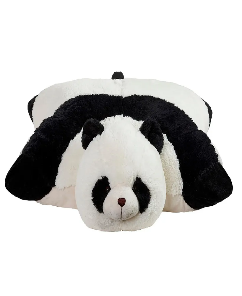 Jumbo 30 Cozy Cow Pillow Pet