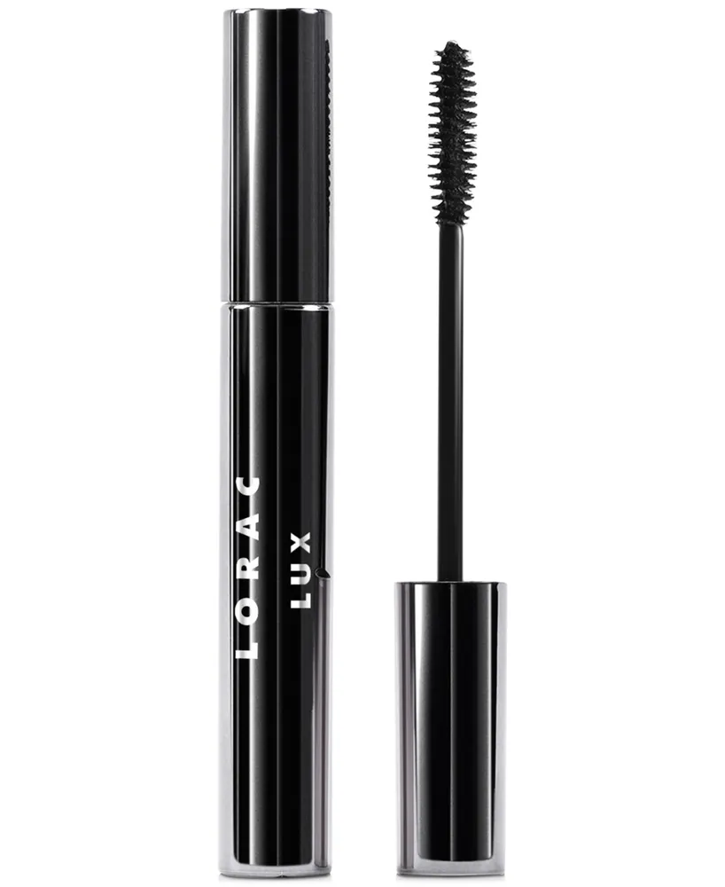 Lorac Lux First Class Lash Mascara