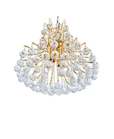 Cwi Lighting Princess Light Chandelier