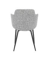 Boyne Accent Chair