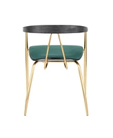 Vanessa Dining Chair (Set of 2)