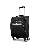 Samsonite Mobile Solution 19" Softside Carry-On Spinner