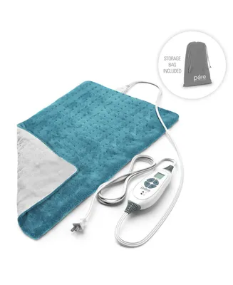 Pure Enrichment PureRelief Xl King Size Heating Pad