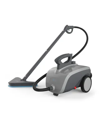 Pure Enrichment PureClean Xl Rolling Steam Cleaner