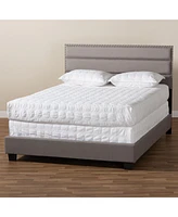 Ansa Full Upholstered Bed
