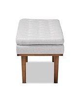 Arne Bench