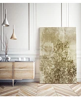 Giant Art 14" x 11" A Dream of Trees Ii Museum Mounted Canvas Print