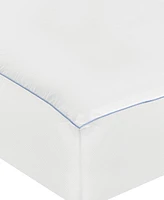 Sealy Cool Comfort Fitted Mattress Protector