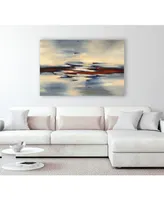 Giant Art 24" x 18" Becoming Museum Mounted Canvas Print