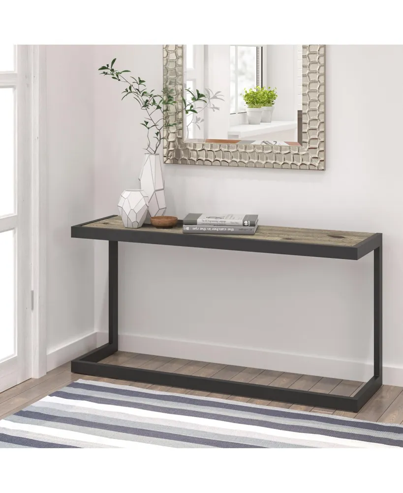 Erina Console Table